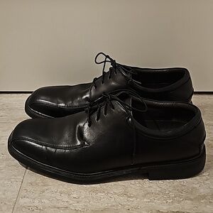 Nunn Bush Men's Leather Shoes sz 12M